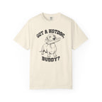 Got A Hotdog Buddy - Doxie League Tee
