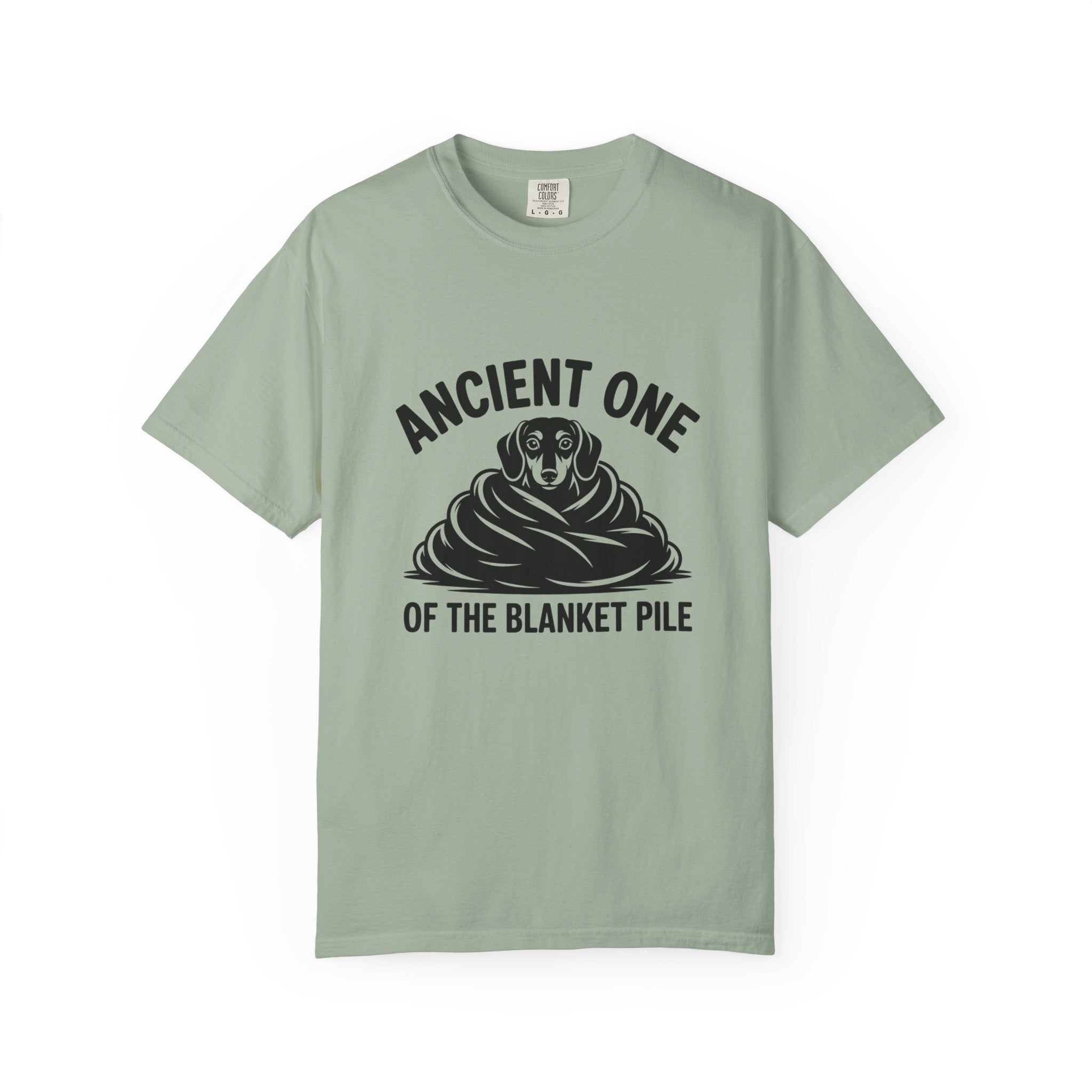 Ancient One - Doxie League Tee