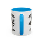 Still Standing After 250 Years — Patriotic Dachshund Mug | Doxie League