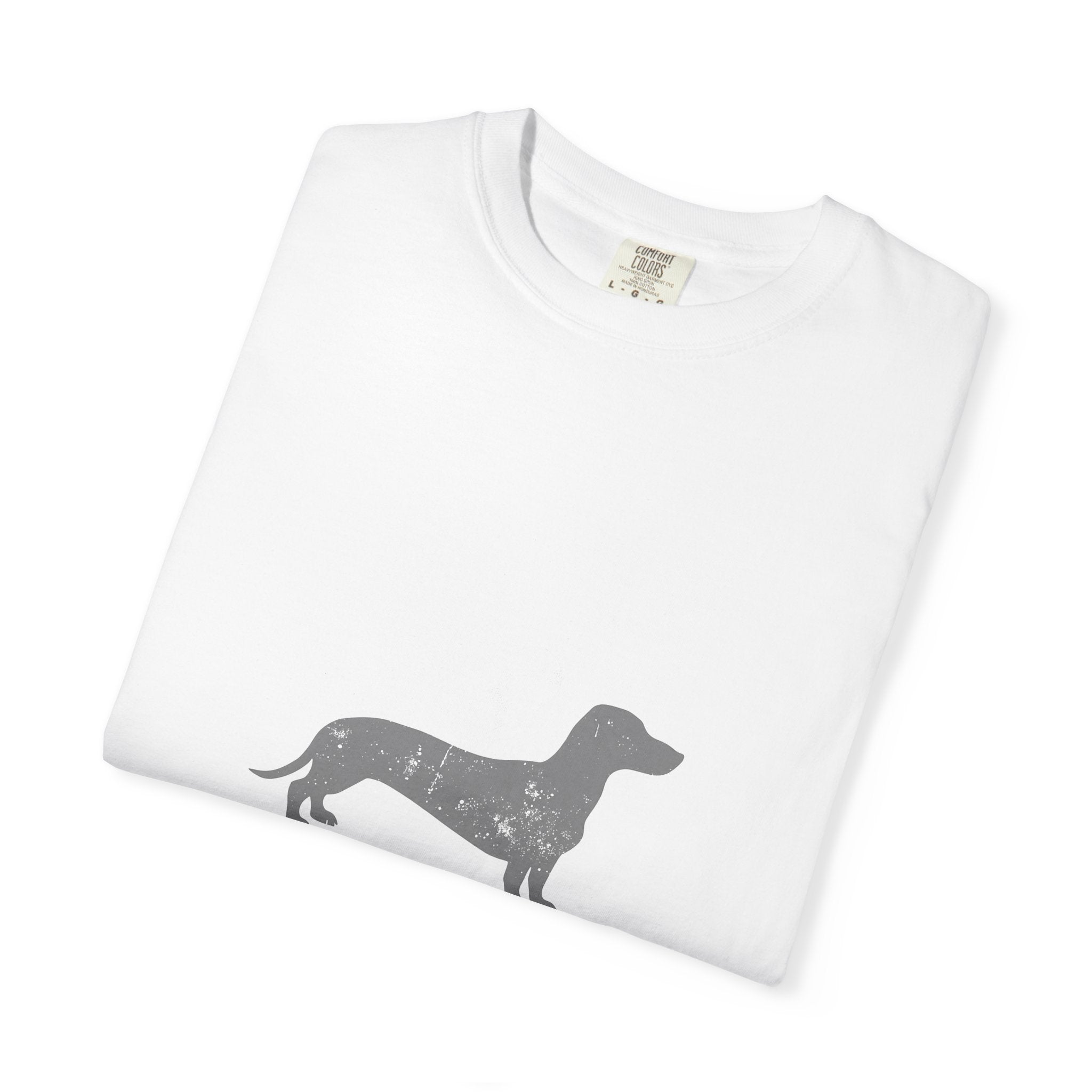 Love - Doxie League Tee