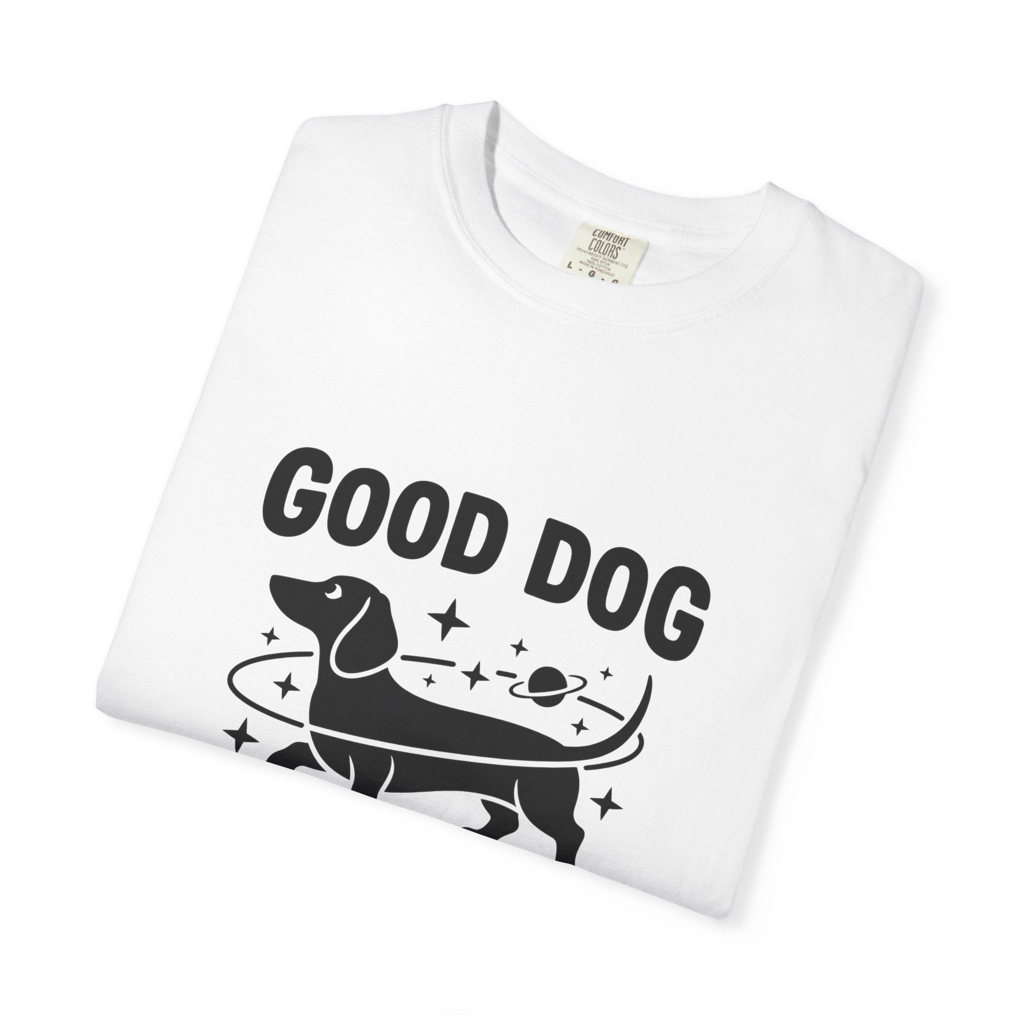 Multiverse - Doxie League Tee
