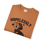 Hopelessly Devoted - Doxie League Tee