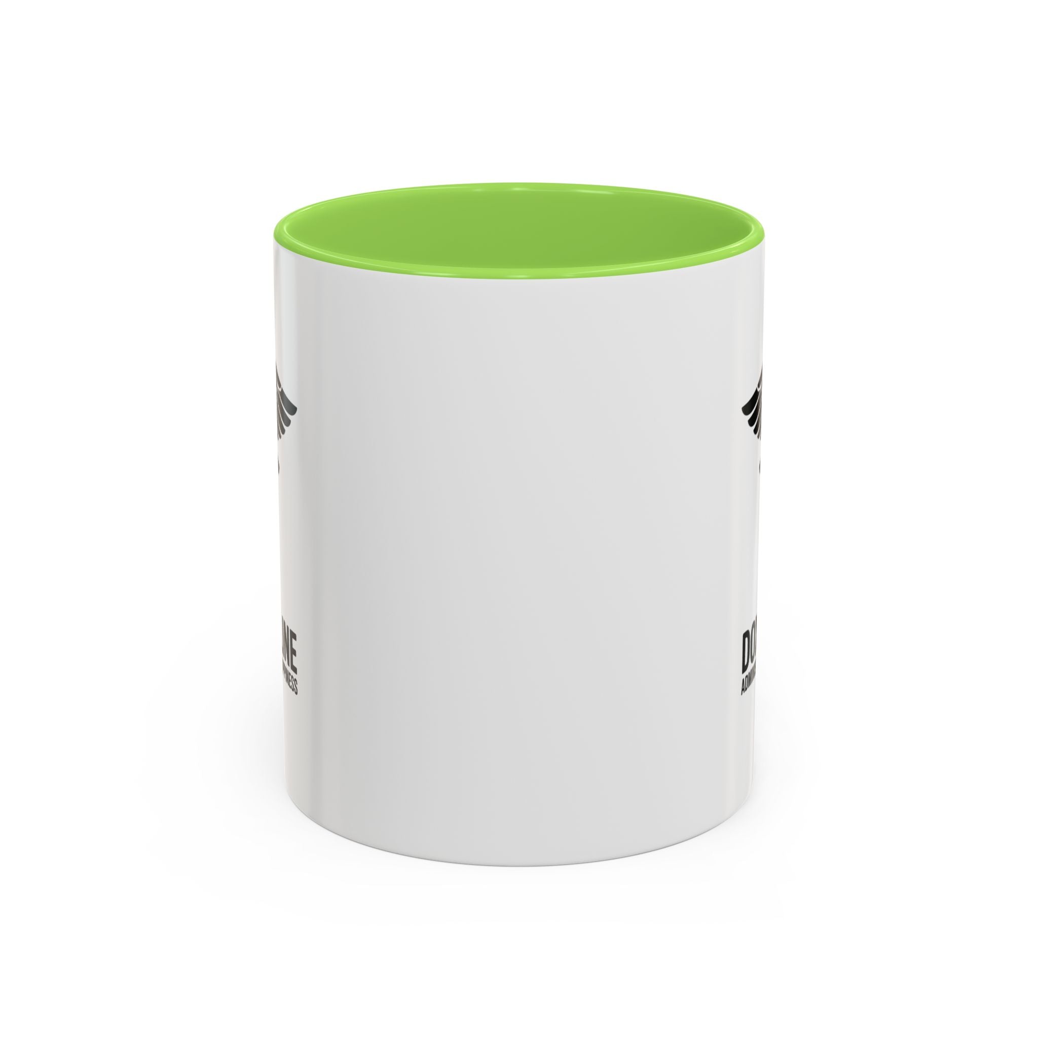 Doxycycline — Funny Dachshund Coffee Mug | Doxie League