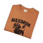 Maximum Radness - Doxie League Tee