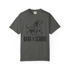 Bark to School Dachshund Shirt — The Educational Series