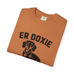 Emotional Rescue - Doxie League Tee