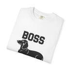 Boss - Doxie League Tee