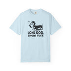 Short Fuse - Doxie League Tee