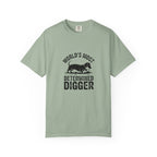 Worlds Most - Doxie League Tee