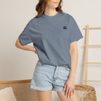 Long Live The Land - Doxie League Tee