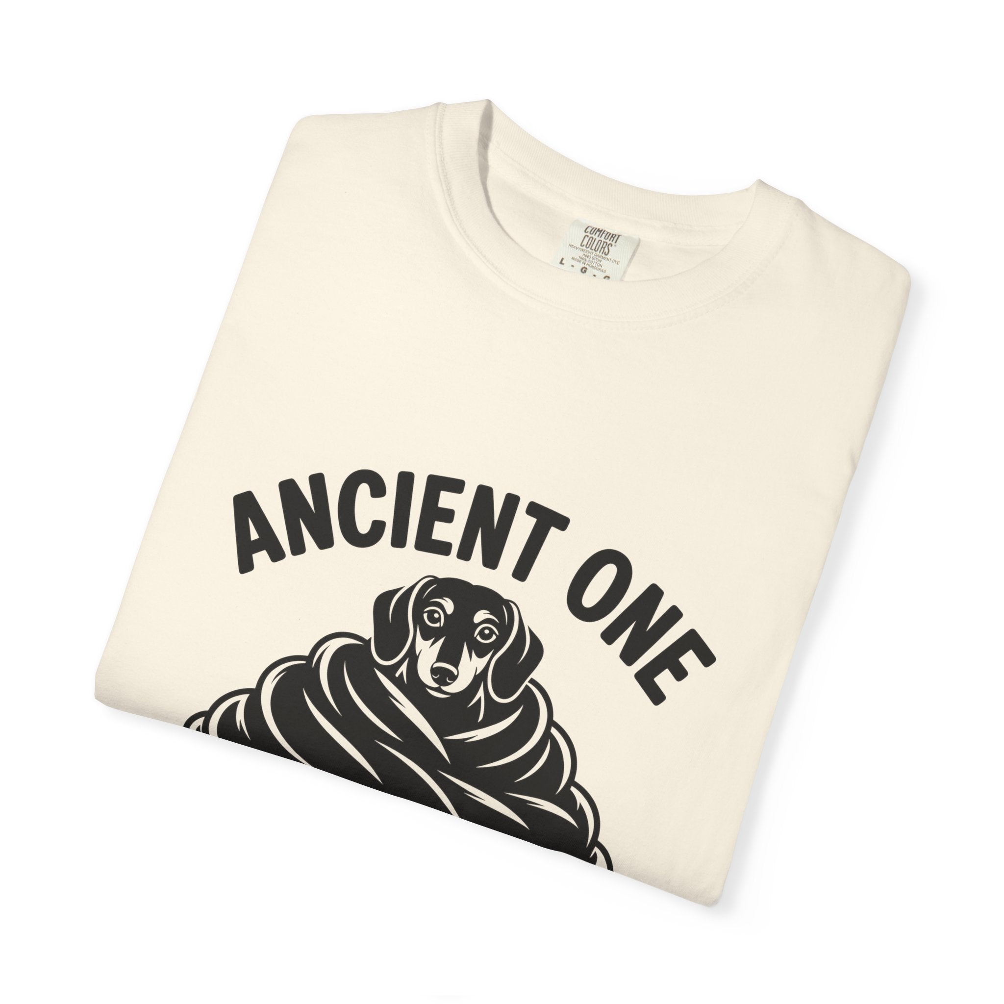 Ancient One - Doxie League Tee
