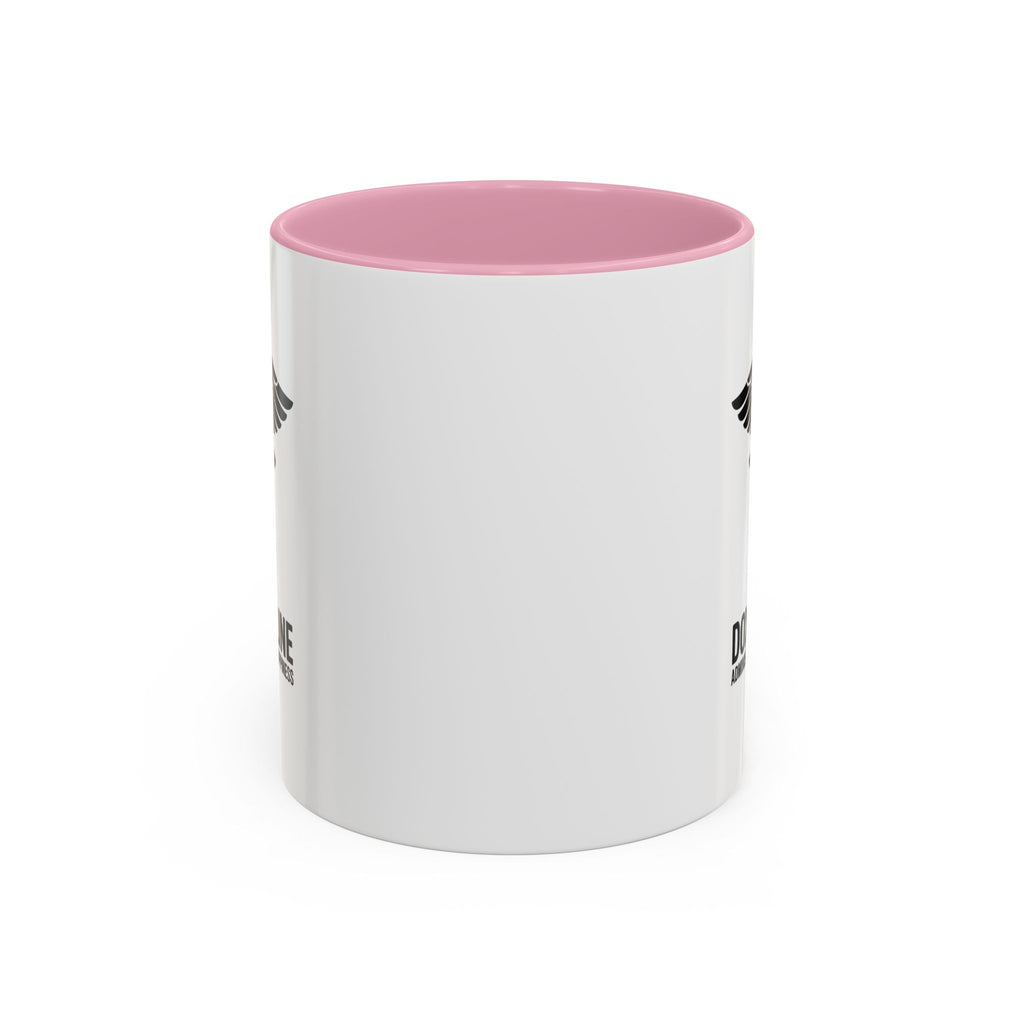 Doxycycline — Funny Dachshund Coffee Mug | Doxie League