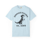 Doxie Saurus - Doxie League Tee