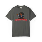 Cross Examined Dachshund Shirt — The Legal Series