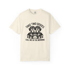Take Two - Doxie League Tee