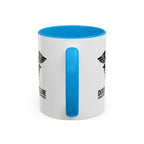 Doxycycline — Funny Dachshund Coffee Mug | Doxie League