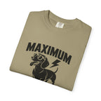 Maximum Radness - Doxie League Tee