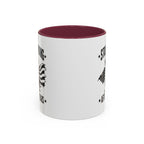 Still Standing After 250 Years — Patriotic Dachshund Mug | Doxie League