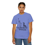 Liberty Doxie - Doxie League Tee