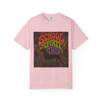School Spirit Trip Dachshund Shirt — The Educational Series