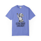 Extra Credit Energy Dachshund Shirt — The Educational Series