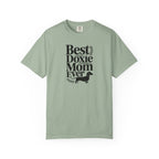 Best Mom - Doxie League Tee