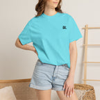 Born On The 4Th - Doxie League Tee