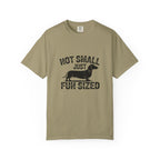Fun Sized - Doxie League Tee