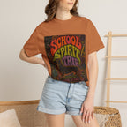School Spirit Trip Dachshund Shirt — The Educational Series