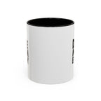 Doxie Mom Energy — Funny Dachshund Coffee Mug | Doxie League