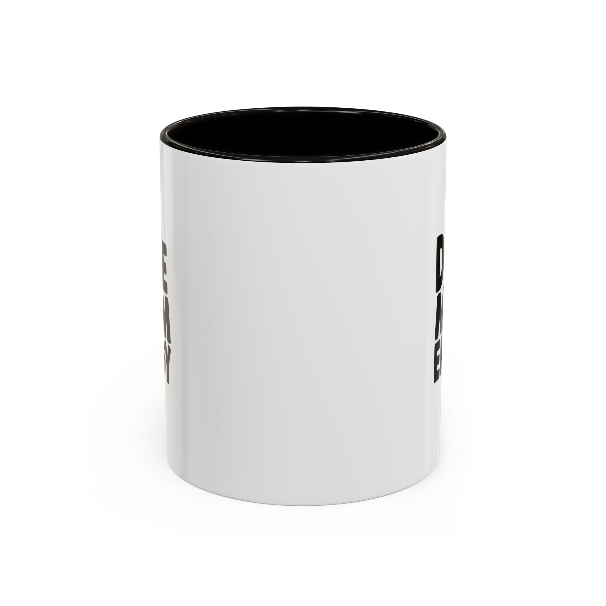 Doxie Mom Energy — Funny Dachshund Coffee Mug | Doxie League