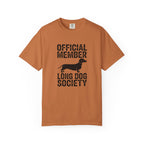 Official Member - Doxie League Tee