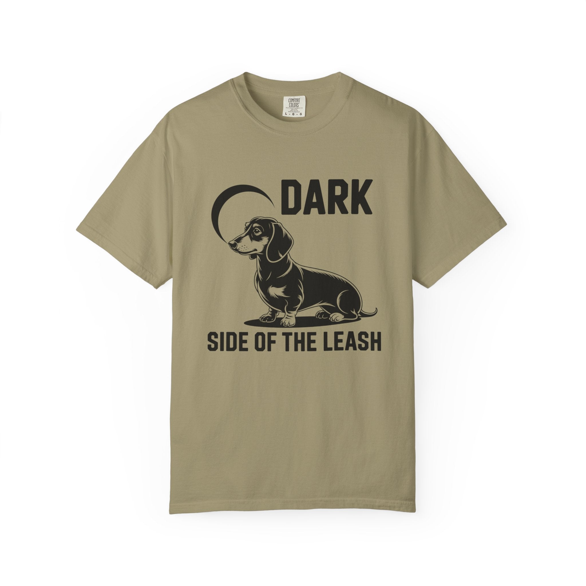 Dark Side - Doxie League Tee