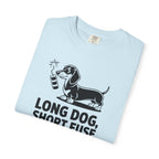 Short Fuse - Doxie League Tee