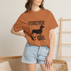 Forever Girl - Doxie League Tee