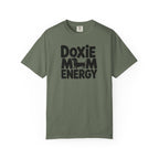 Doxie Mom Energy - Doxie League Tee
