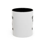 Stubborn to the Bone — Dachshund Coffee Mug | Doxie League