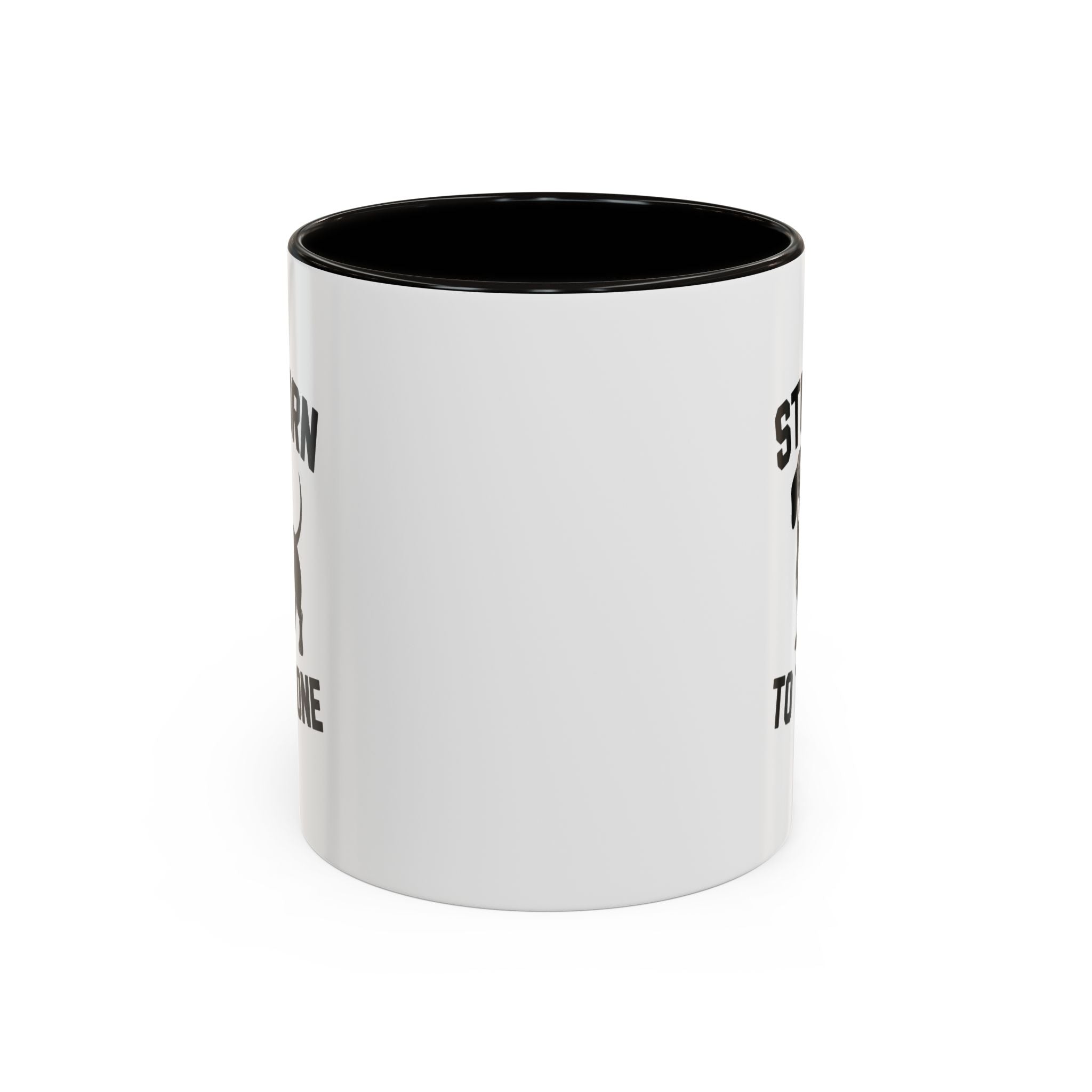 Stubborn to the Bone — Dachshund Coffee Mug | Doxie League