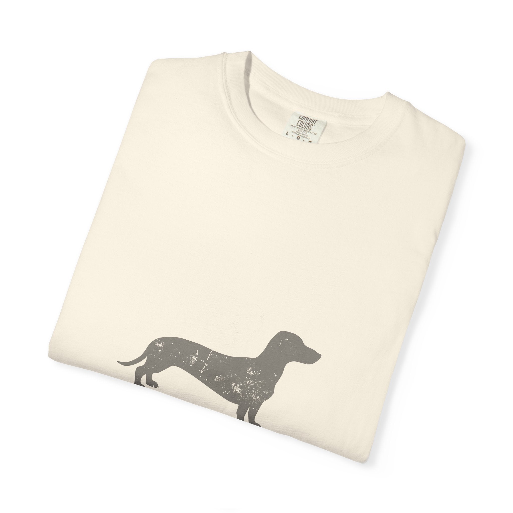 Love - Doxie League Tee