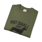 Fun Sized - Doxie League Tee