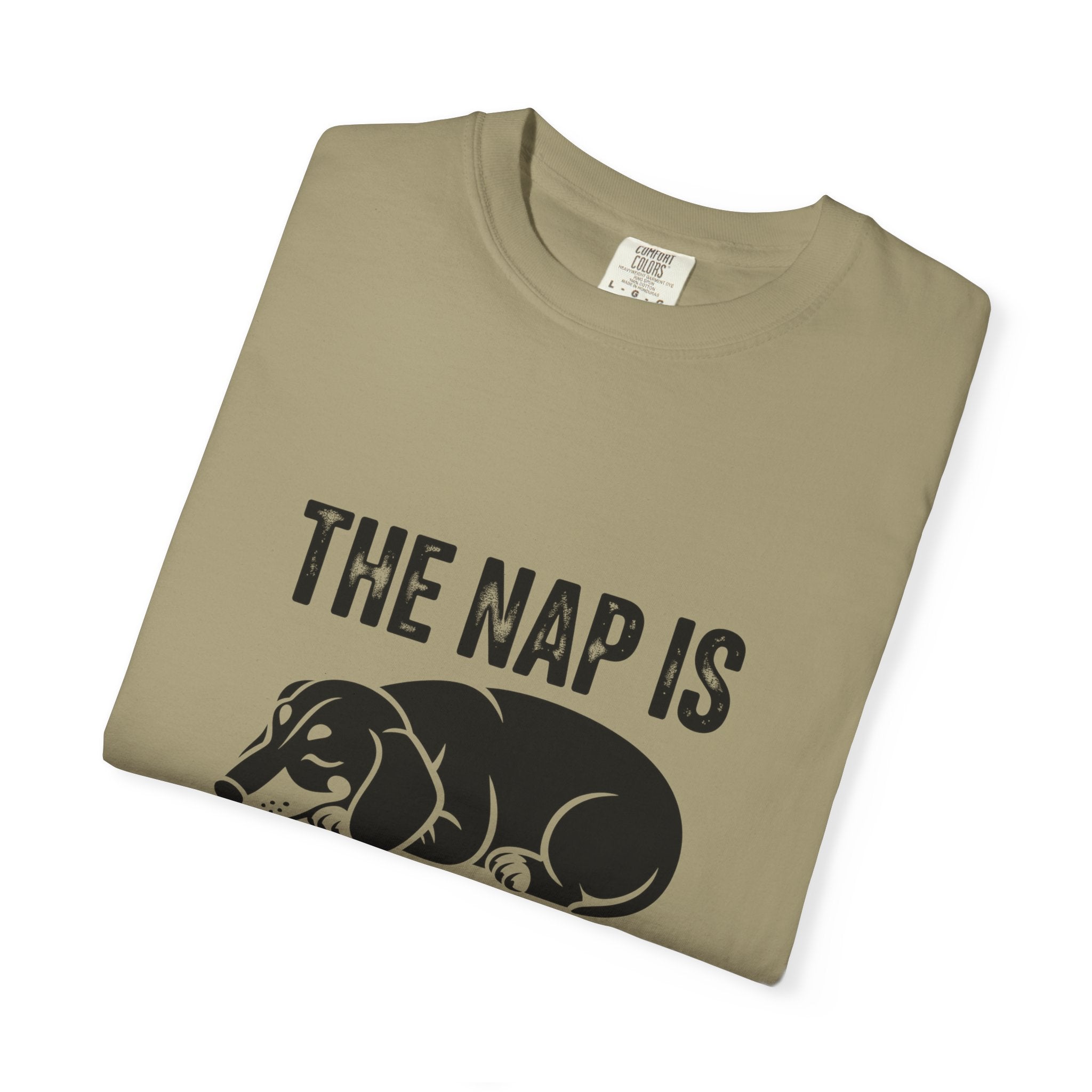 Non Negotiable - Doxie League Tee