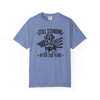 Still Standing - Doxie League Tee