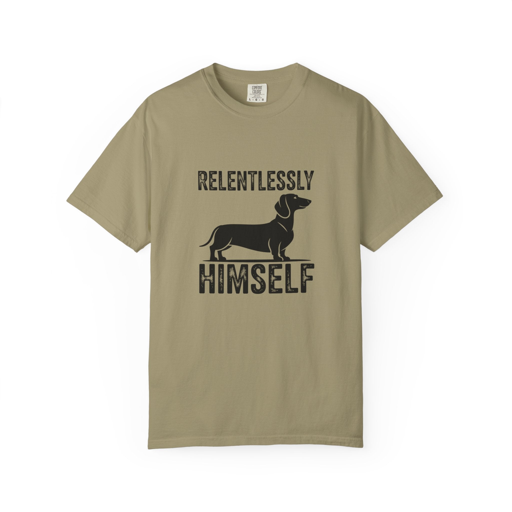 Relentlessly - Doxie League Tee