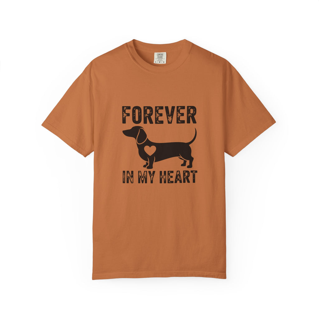 Forever - Doxie League Tee