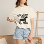 Fun Sized - Doxie League Tee