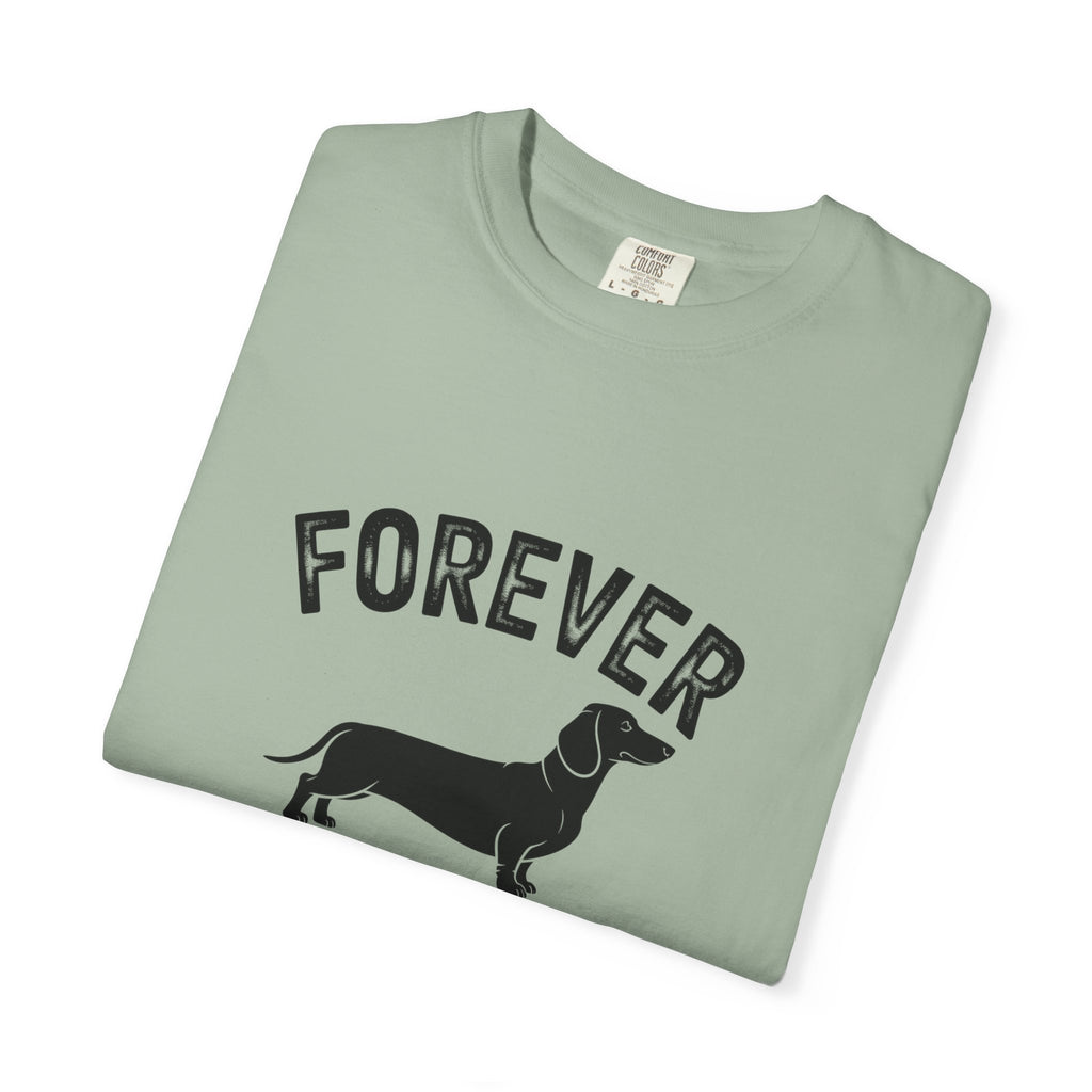 Forever Boy - Doxie League Tee