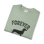 Forever Boy - Doxie League Tee
