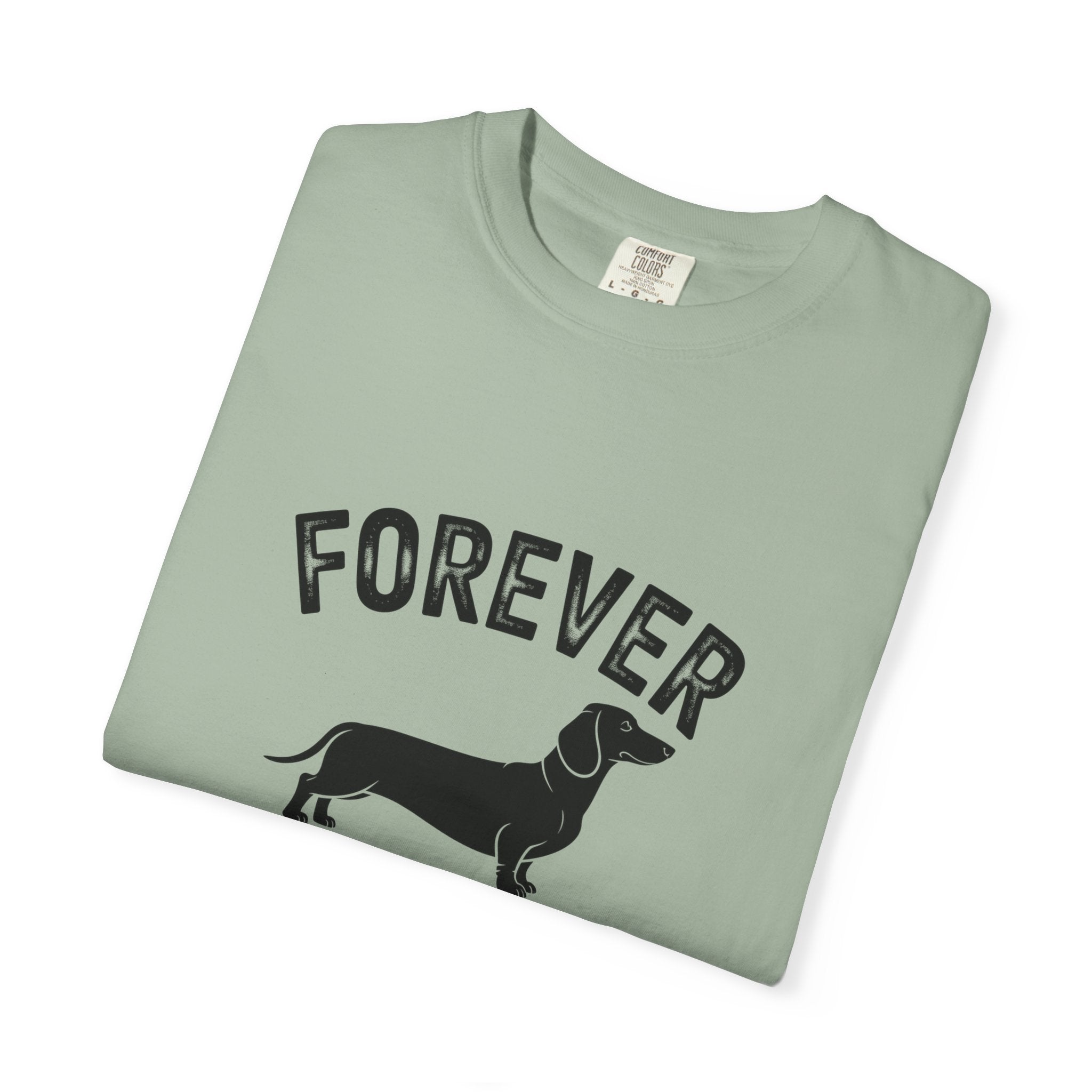 Forever Boy - Doxie League Tee