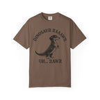 Doxie Saurus - Doxie League Tee