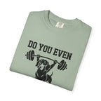 Lift - Doxie League Tee